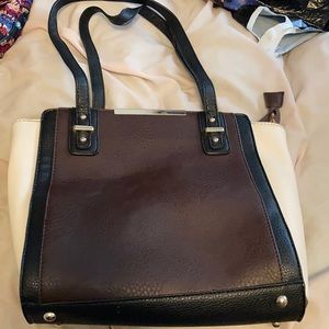 Croft and Barrow Purse